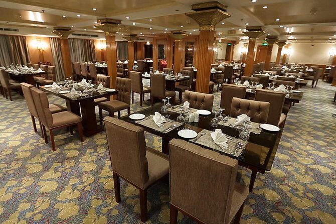 4-Night, 5-Star Nile Cruise from Luxor to Aswan - Final thoughts: Is this Nile cruise right for you?