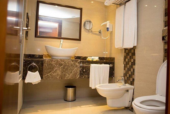 4-Night, 5-Star Nile Cruise from Luxor to Aswan - FAQs