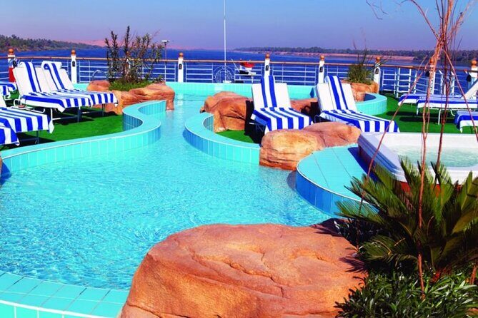 (4-Night Cruise Luxor to Aswan With Abu Simple and balloon Ride) - Who will love this tour?
