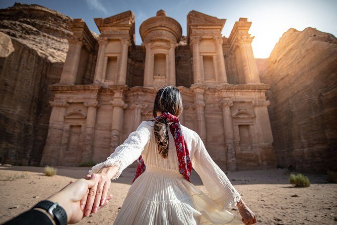 4-Night Jordan Wonders Amman Hotel:Petra,Wadi Rum,Aqaba& Dead Sea - Authentic Experiences and Practical Details