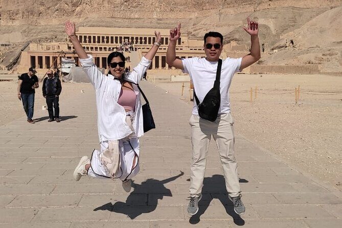 4 Night Luxury Nile Cruise Egypt With Free Abu simbel - Who This Tour Is Best For