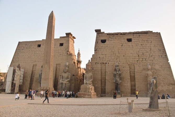 4-Night Nile Cruise with Flights included + HOT AIR BALLON - Final Thoughts