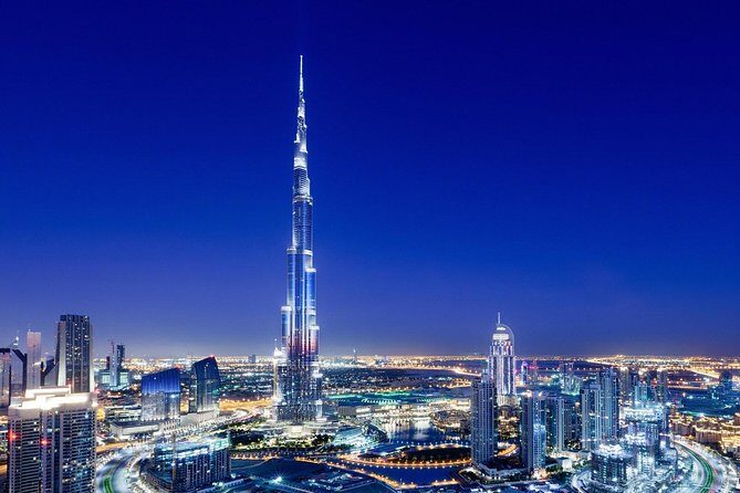 4 nights 5 days Dubai holiday package with 5 star hotel - Who Is This Tour Best For?