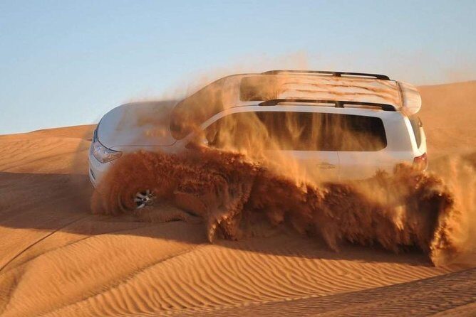4 nights 5 days Dubai holiday package with 5 star hotel - FAQ