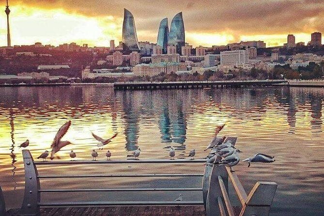 4 Nights 5 Days in Azerbaijan - Who Should Consider This Tour?