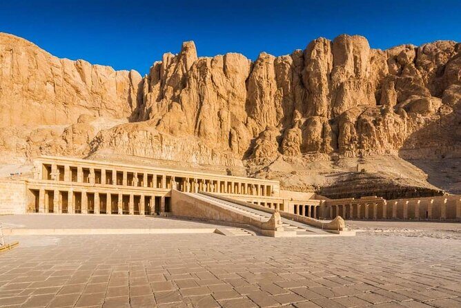 4 Nights 5 days Nile Cruise From Luxor To Aswan including tours - The Sum Up
