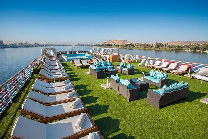 4 nights Luxor and Aswan Nile Cruise With Abu Simbel & Air Balloon from Luxor - Introduction: What’s in Store on This Nile Cruise?