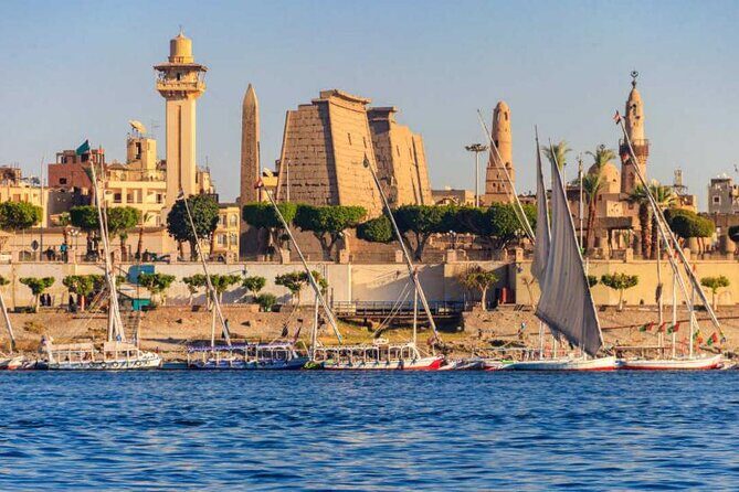 4 nights Luxor and Aswan Nile Cruise With Abu Simbel & Air Balloon from Luxor - FAQ