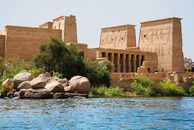 4 nights Luxor to Aswan Nile Cruise with Abu Simbel & Air Balloon - What Youll Love About This Tour