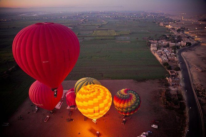 4 nights Luxor to Aswan Nile Cruise with Abu Simbel & Air Balloon - Final Thoughts