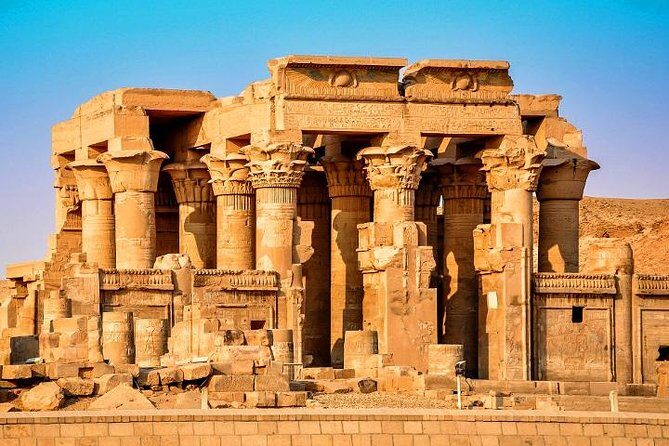 4 nights Nile Cruise from Luxor - Who Will Love This Tour?