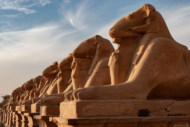 4 Nights Nile Cruise From Luxor To Aswan - A Deep Dive into the Nile Experience