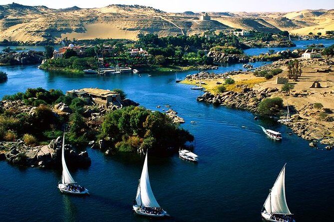 4 Nights Nile Cruise From Luxor To Aswan - Final Thoughts