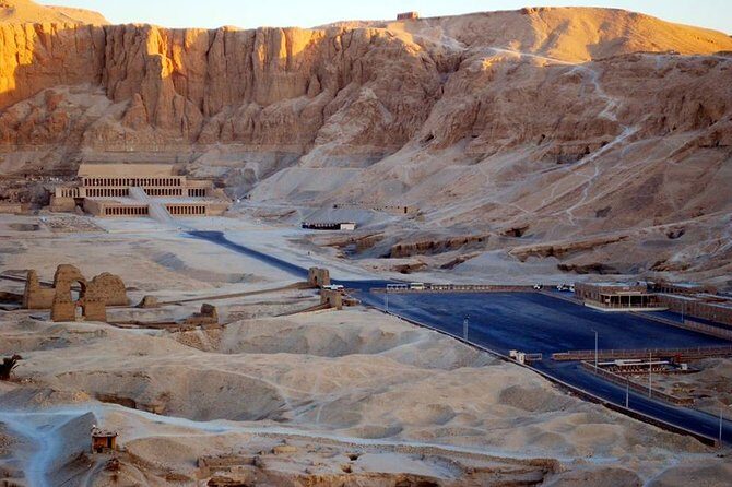 4 Nights Nile Cruise from Luxor to Aswan - Why This Tour Offers Good Value