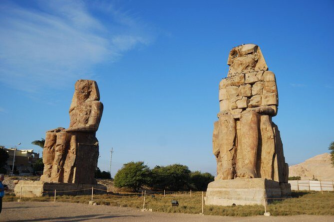 4 Nights Nile Cruise from Luxor to Aswan - Who Would Love This Tour?