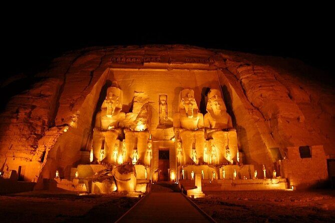 4-Nights Nile Cruise Luxor to Aswan full board with sightseeing - The Real Value of This Nile Cruise
