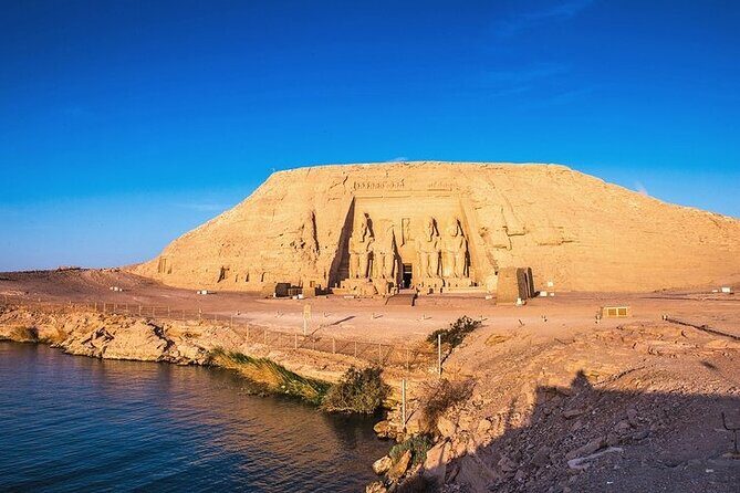 4-Nights Nile Cruise Luxor to Aswan full board with sightseeing - Who Should Book This Tour?