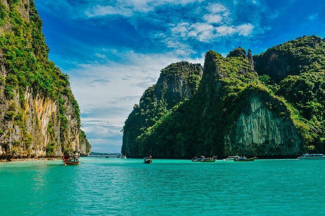4 PEARLS OF ANDAMAN SEA (PHIPHI, KRABI, JAMES BOND, RANG YAI) - 2 Days 1 Night - Practical Tips for Travelers