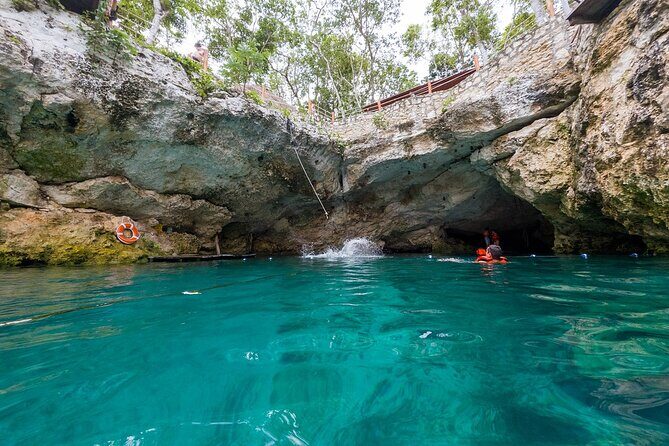 4 PLACES in 1 DAY: Coba, Tulum, Playa del Carmen and Cenote - The Itinerary Breakdown: What to Expect at Each Stop