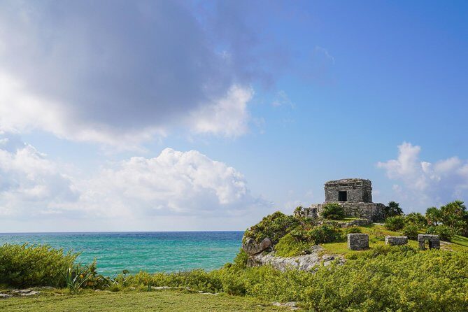 4 PLACES in 1 DAY: Coba, Tulum, Playa del Carmen and Cenote - FAQs