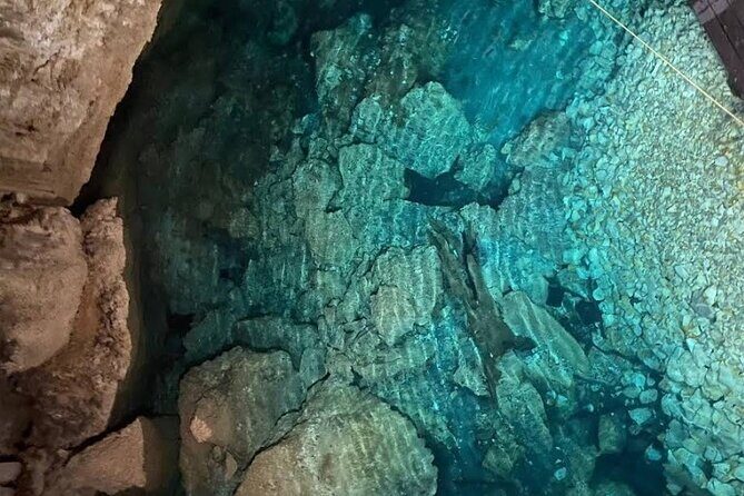 4 places in 1 day! Tulum, Coba, Cenote and Playa del Carmen - An Overview of the Itinerary: What You Can Expect
