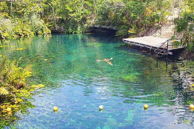 4 Private Cenotes, Zip-Lines, Canoes & Mayan Village with Delicious Lunch - Who Should Book This Tour?