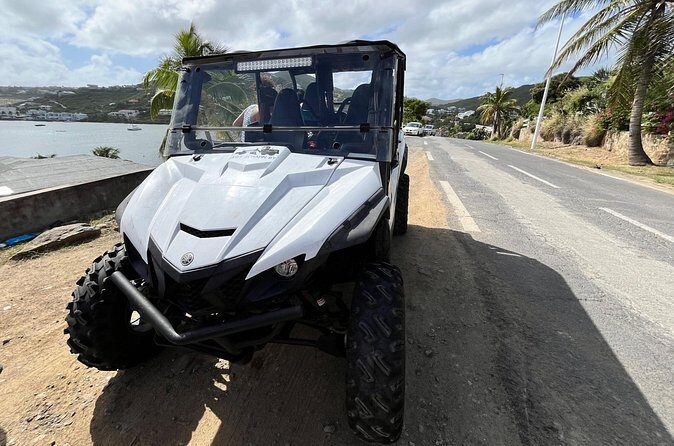 4 Seater Buggy Rental in Sint Maarten - Is It Worth the Price?
