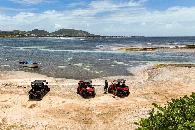 4 Seater Buggy/UTV Rental Explore37 - What to Expect from the Explore37 UTV Rental Experience