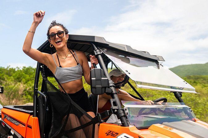 4 Seater Buggy/UTV Rental Explore37 - Final Thoughts: The Value of a Self-Guided Island Adventure