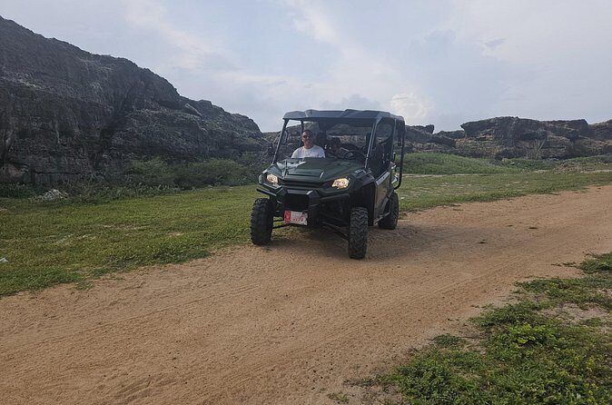 4-seater UTV Island 4hr Tour in Aruba, morning or afternoon - What Travelers Say
