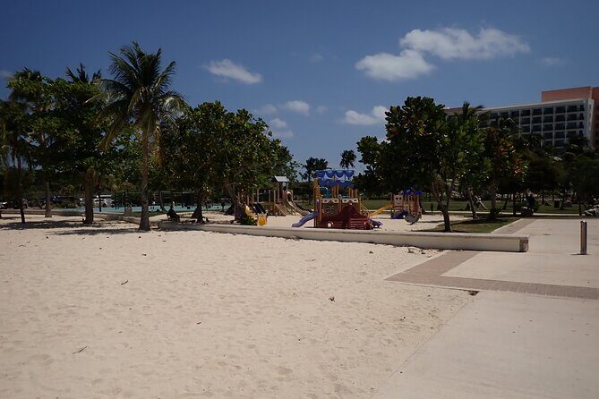 4-Stop Stingray, Snorkel, Star Fish & 7 Mile Beach (Family Owned) - FAQ