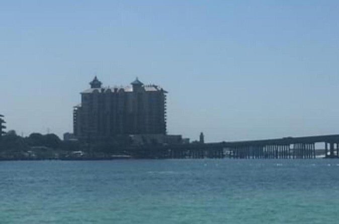 4 to 8 Hour PWC Rental in the Emerald Waters of Destin - FAQ