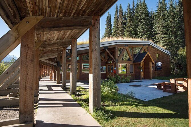4 Tour Audio Adventure between Whistler & Lake Louise - Final Thoughts