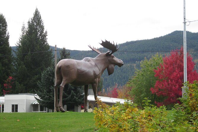 4 Tour Audio Adventure between Whistler & Lake Louise - FAQ
