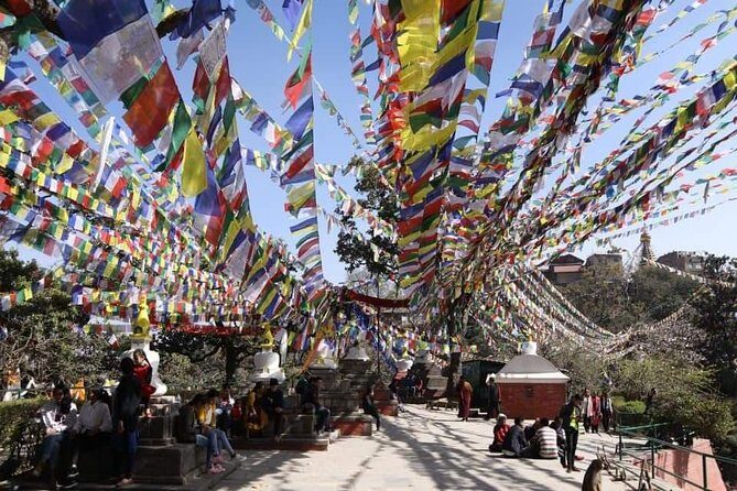 4 UNESCO City Sightseeing in Kathmandu - An In-Depth Look at the Tour
