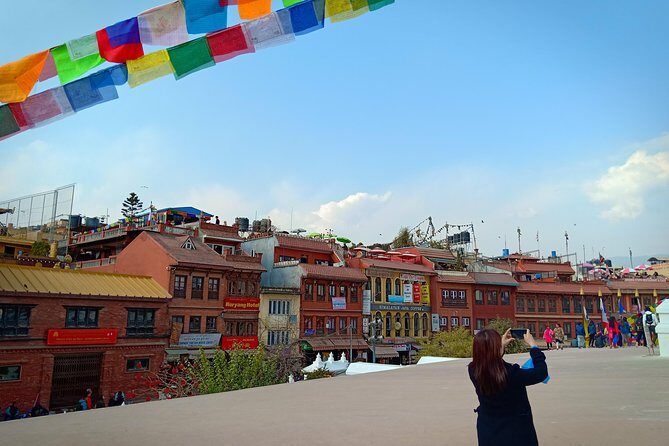 4 UNESCO City Sightseeing in Kathmandu - FAQ