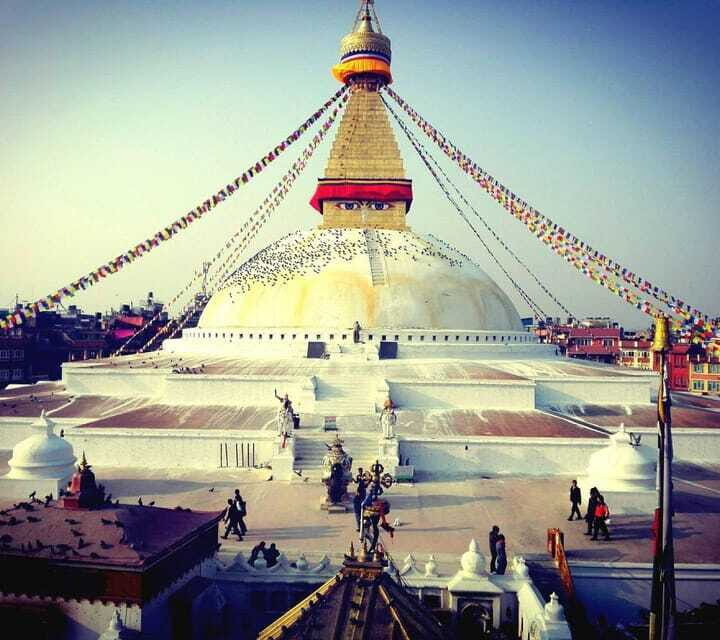 4 UNESCO : Pashupatinath, Boudhanath, Patan, Bhaktapur Tour - Deep Dive into Each Site