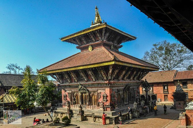 4 UNESSCO World heritage sites of Kathmandu-private tour - FAQ