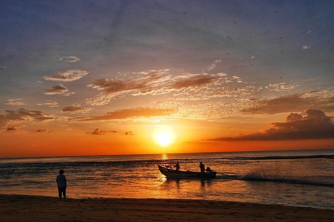 4-Waters Eco-Adventure Trip from Phuket Including Lunch - Return Journey and Reflection