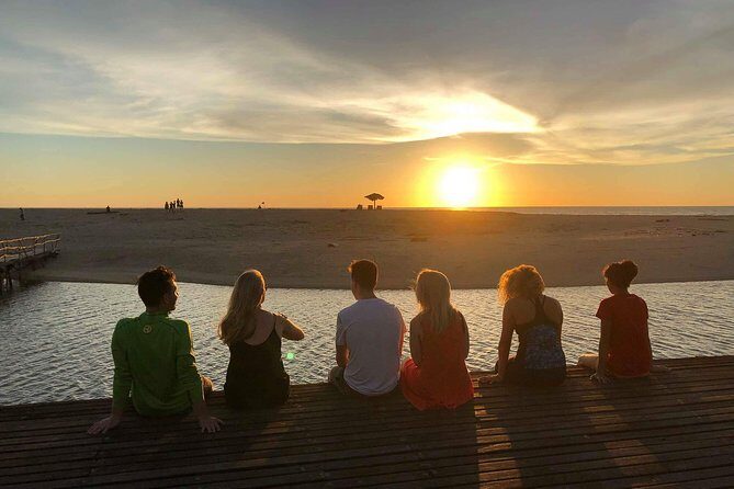 4-Waters Eco-Adventure Trip from Phuket Including Lunch - Practical Tips for Travelers