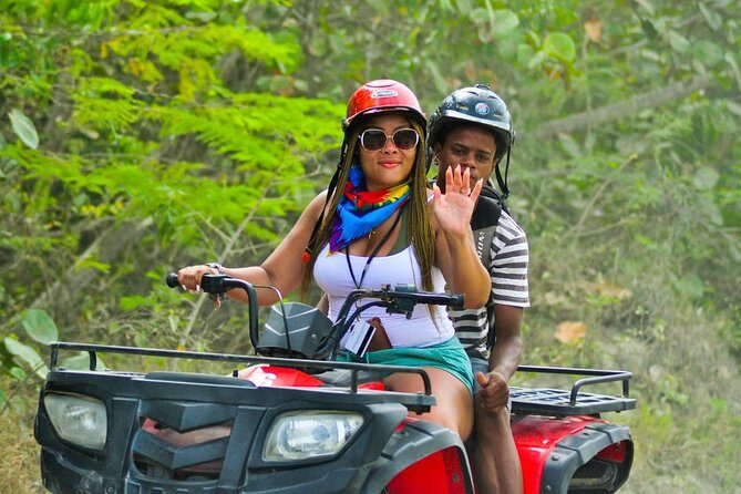 4-Wheel Adventure - Who Will Appreciate This Experience?