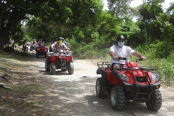 4-Wheel Adventure - Final Thoughts
