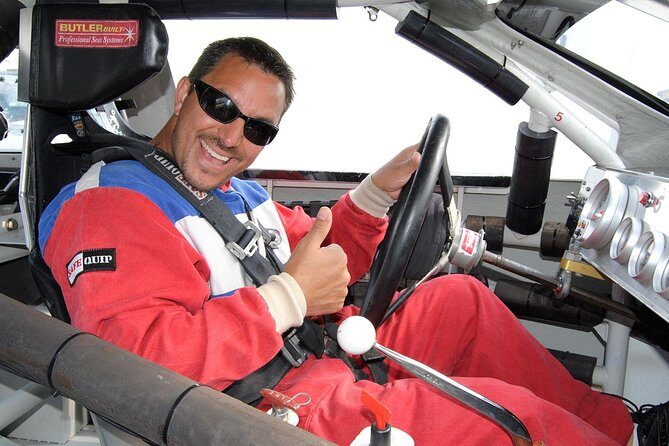 40 Mile Stock Car Drive Experience at Pocono Raceway - Who Will Love This Experience?