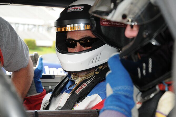 40 Mile Stock Car Drive Experience at Pocono Raceway - Final Words