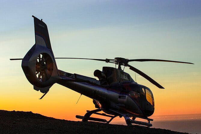 40-minute Mt Fyffe Summit Heli Tour in Kaikoura - Why This Tour Matters: The Experience in Details