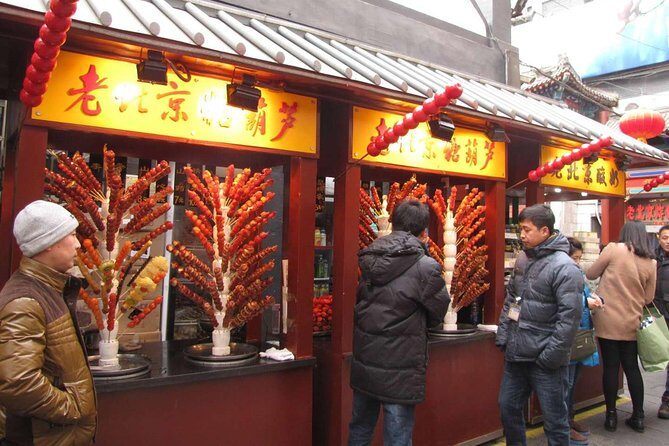 4~5 hours Layover Night trip in Beijing With English Driver - The Sum Up: Is It Worth It?