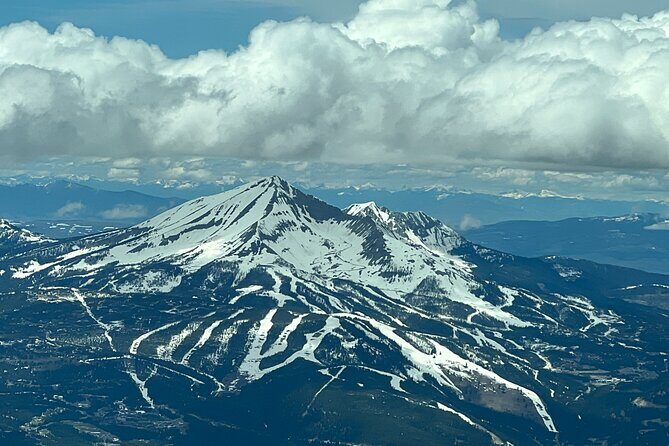 45 Minute Aerial Tour Over West Yellowstone's Rugged Mountains - Who Will Love This Experience?