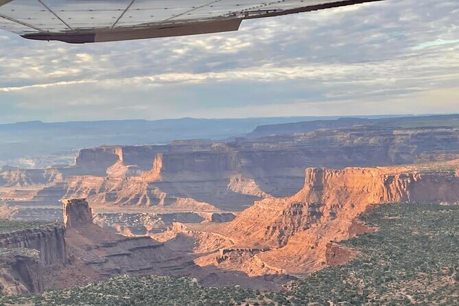 45-minute Family Special Tour of Moab Backcountry by Plane - Why You Might Love This Tour