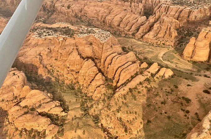 45-minute Family Special Tour of Moab Backcountry by Plane - Final Thoughts: Who is This Tour Best For?