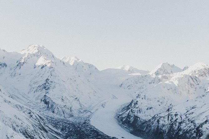 45-Minute Glacier Highlights Helicopter Tour from Mount Cook - Final Thoughts: Who Will Love This Experience?